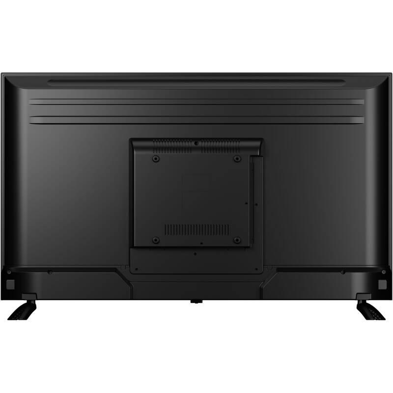 Televize Tesla Smart TSLTVT2KYD43 černá
