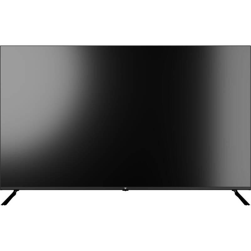 Televize Tesla Smart TSLTVT2KYD55 černá