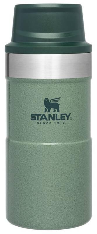 Termohrnek Stanley 250 ml zelený