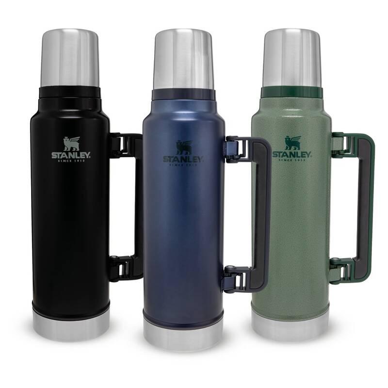 Termoska Stanley 1,4 l modrá