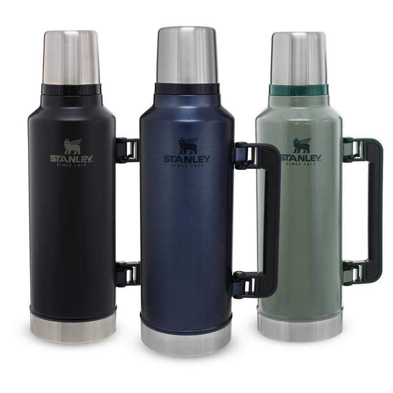 Termoska Stanley 1,9 l modrá