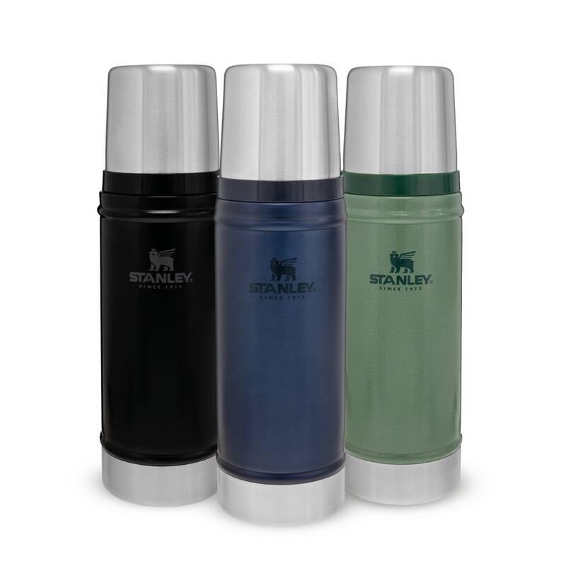 Termoska Stanley 470 ml modrá