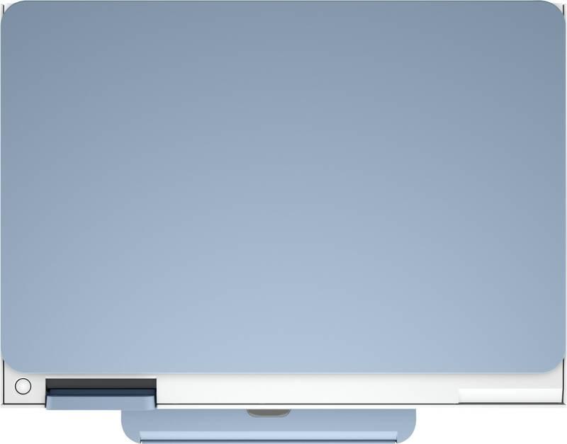 Tiskárna multifunkční HP ENVY Inspire 7221e bílý modrý