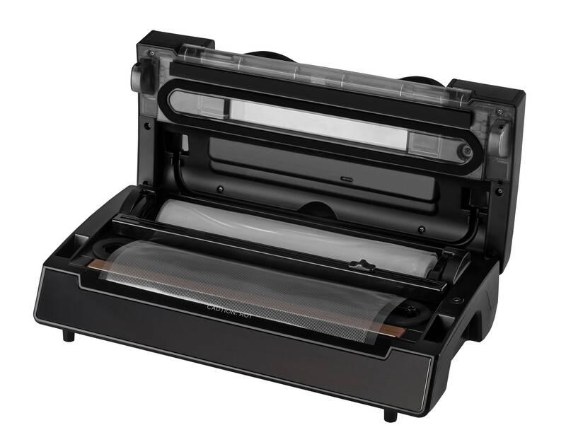 Vakuovačka Concept VA0060 PROFI černá