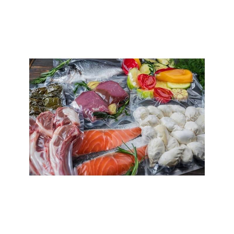 Vakuovačka Concept VA0060 PROFI černá