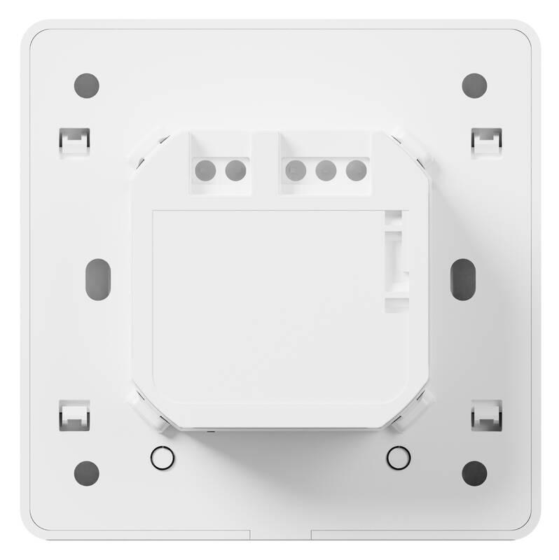 Vypínač Tesla Smart Switch Dual