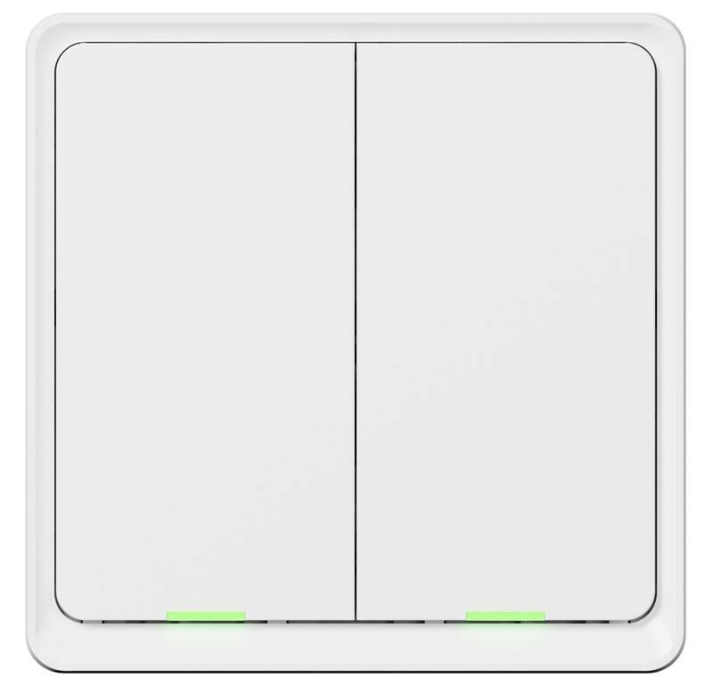 Vypínač Tesla Smart Switch Dual Battery