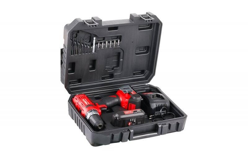 Aku vrtačka Festa 28005