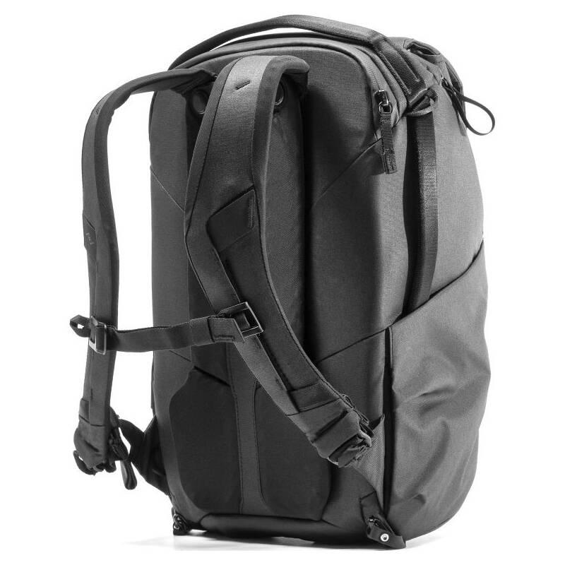 Batoh Peak Design Everyday Backpack 20L černý