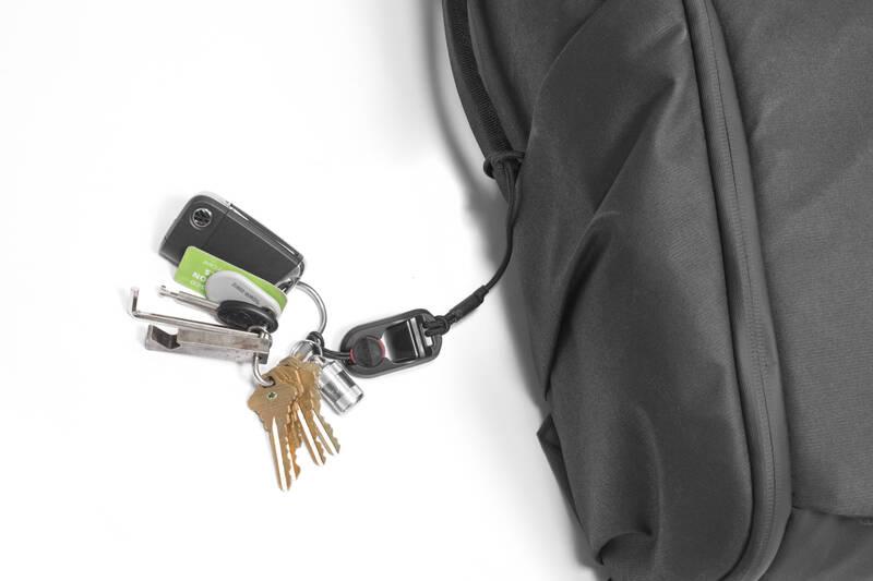 Batoh Peak Design Everyday Backpack 20L černý