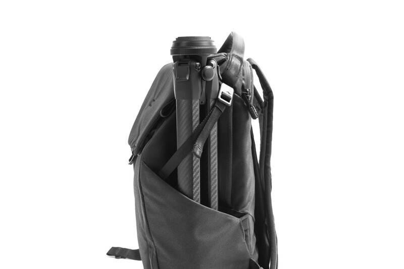 Batoh Peak Design Everyday Backpack 20L černý