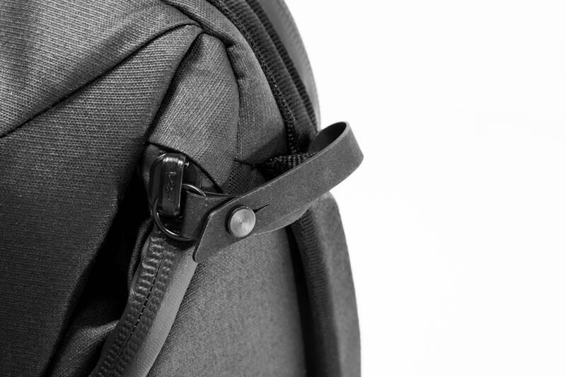 Batoh Peak Design Everyday Backpack 20L černý