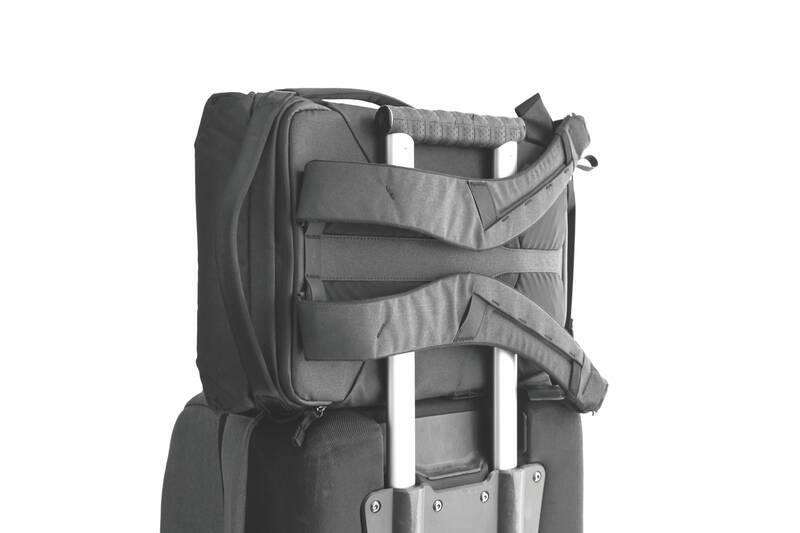 Batoh Peak Design Everyday Backpack 20L černý