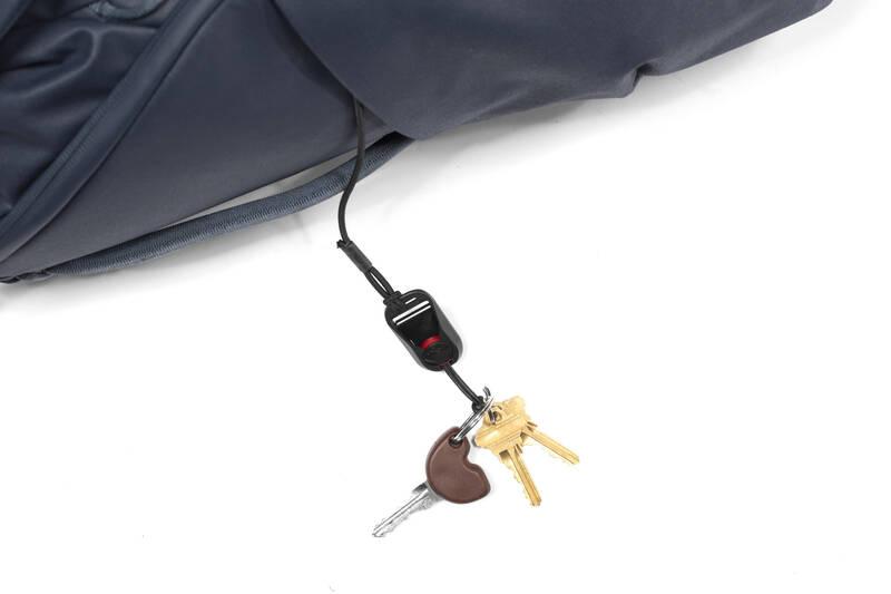 Batoh Peak Design Everyday Backpack 20L modrý