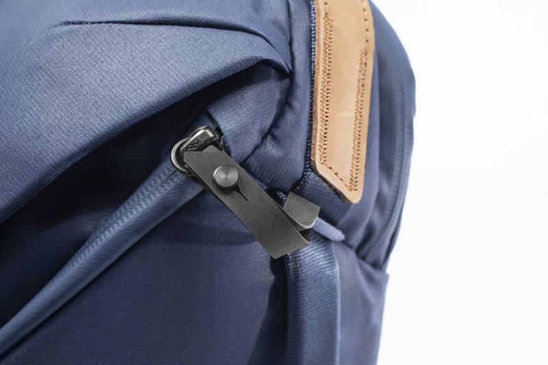 Batoh Peak Design Everyday Backpack 20L modrý