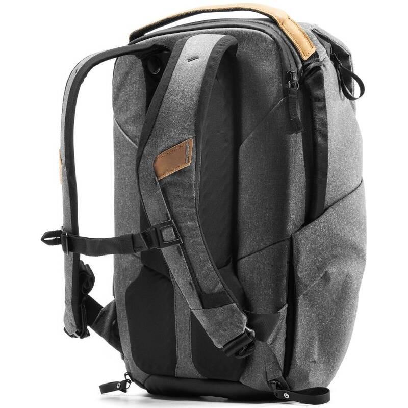Batoh Peak Design Everyday Backpack 20L šedý