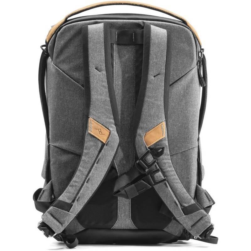 Batoh Peak Design Everyday Backpack 20L šedý