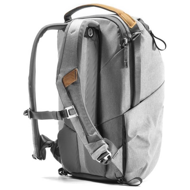 Batoh Peak Design Everyday Backpack 20L šedý