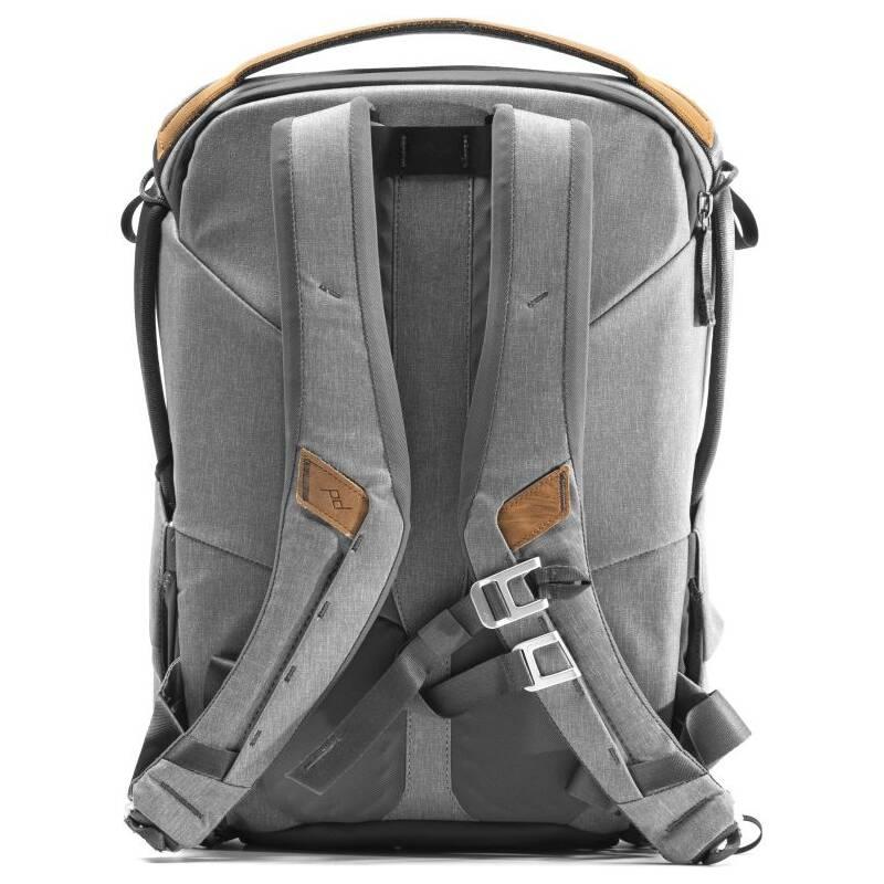 Batoh Peak Design Everyday Backpack 20L šedý
