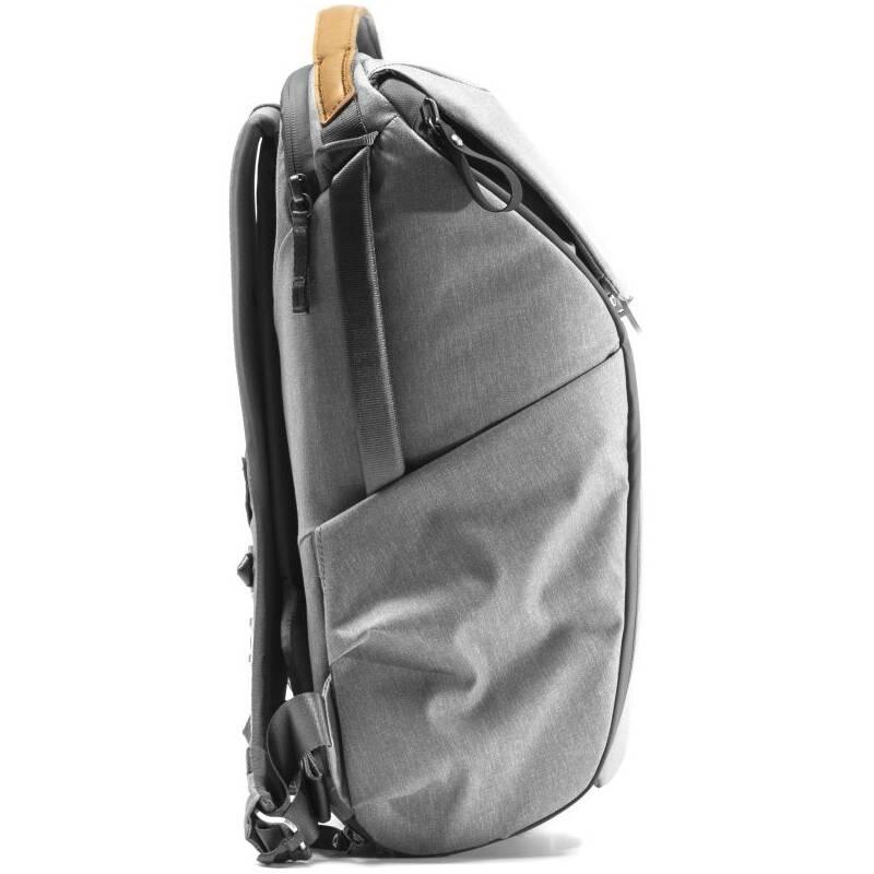Batoh Peak Design Everyday Backpack 20L šedý