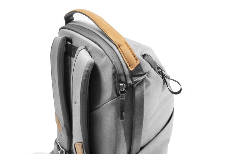 Batoh Peak Design Everyday Backpack 20L šedý