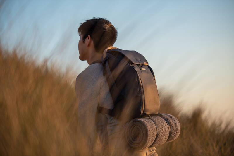 Batoh Peak Design Everyday Backpack 30L modrý