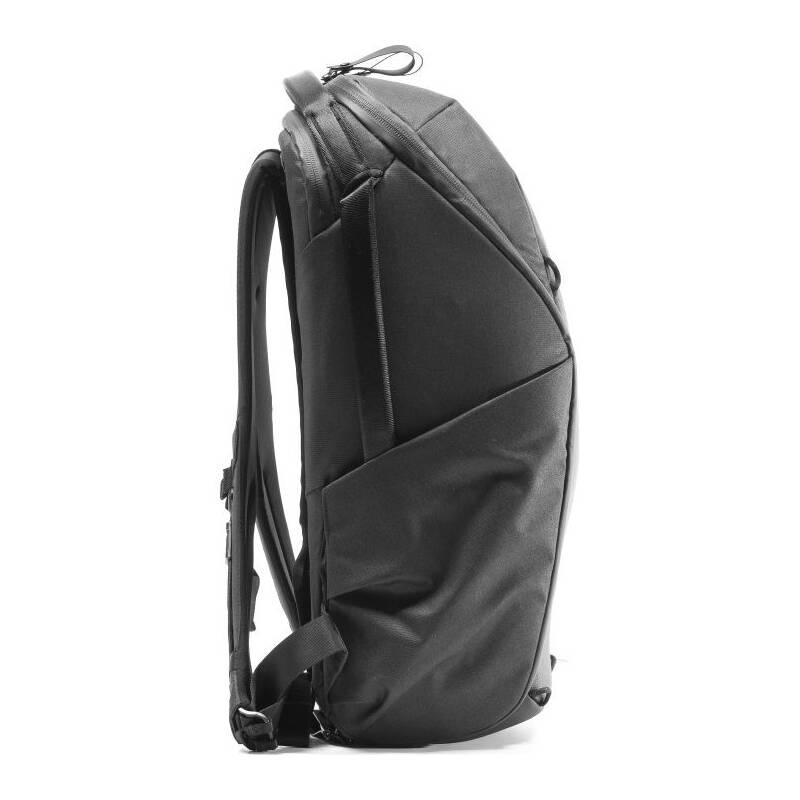 Batoh Peak Design Everyday Backpack Zip 20L černý