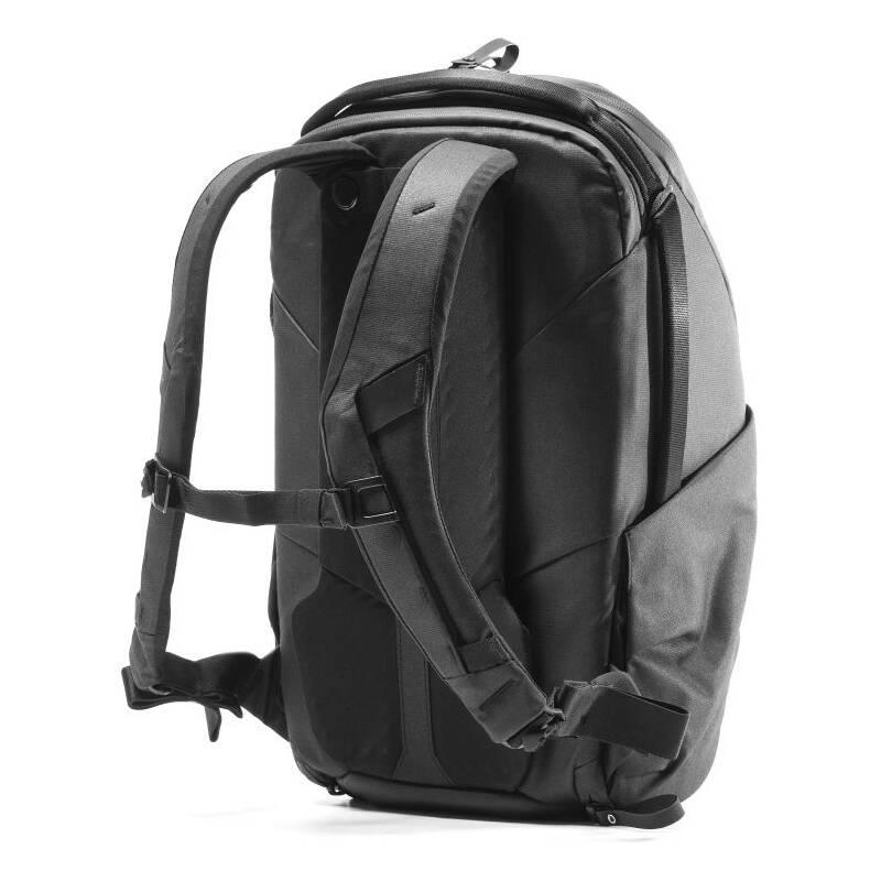 Batoh Peak Design Everyday Backpack Zip 20L černý