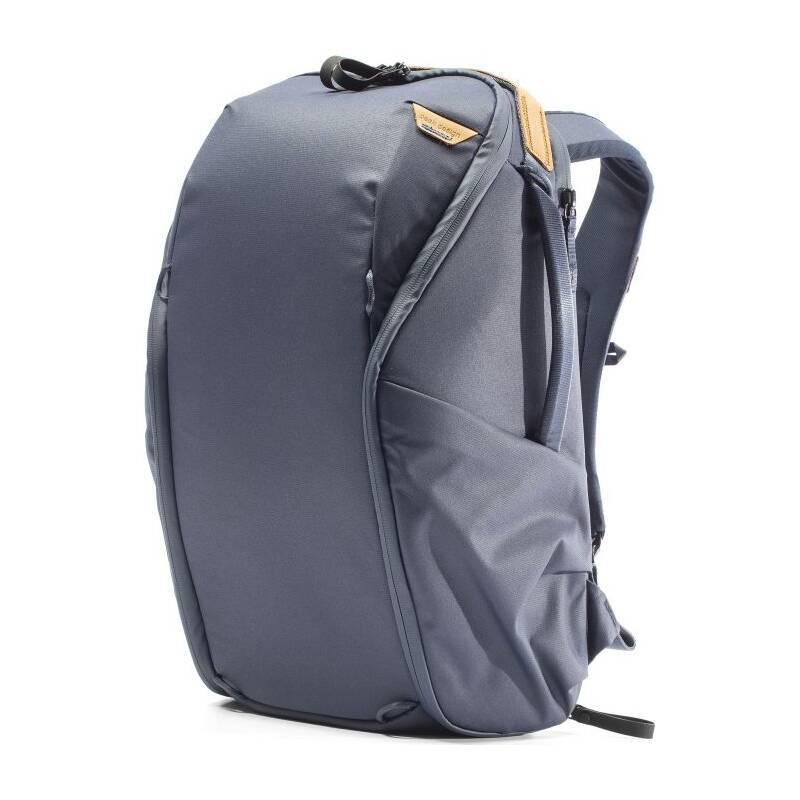 Batoh Peak Design Everyday Backpack Zip 20L modrý