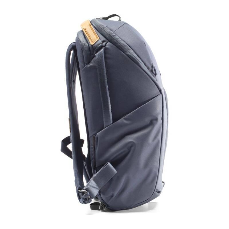 Batoh Peak Design Everyday Backpack Zip 20L modrý