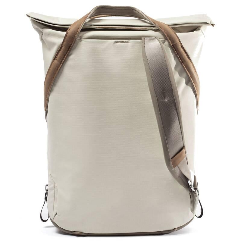 Batoh Peak Design Everyday Totepack 20L béžový