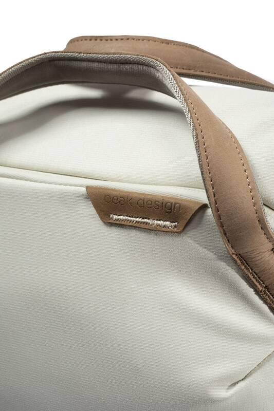 Batoh Peak Design Everyday Totepack 20L béžový