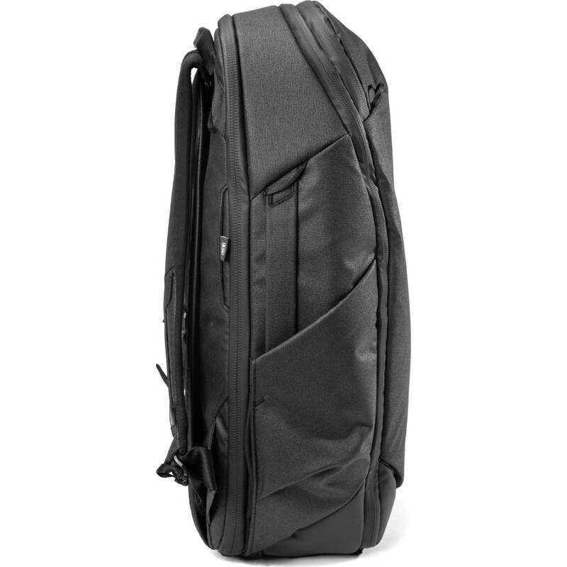 Batoh Peak Design Travel Backpack 30L černý