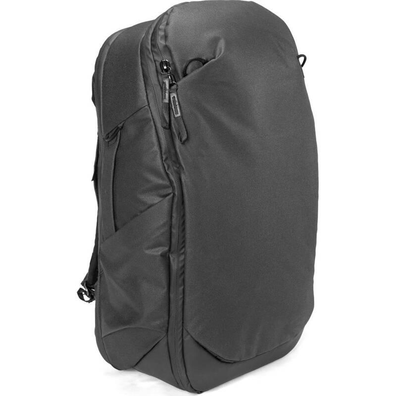 Batoh Peak Design Travel Backpack 30L černý