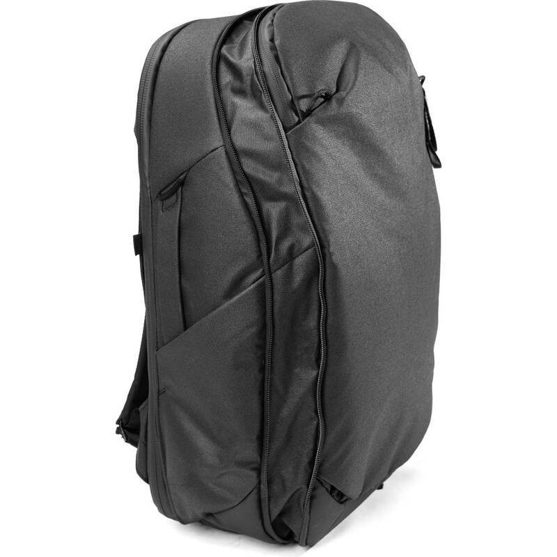 Batoh Peak Design Travel Backpack 30L černý