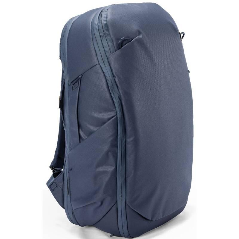 Batoh Peak Design Travel Backpack 30L modrý