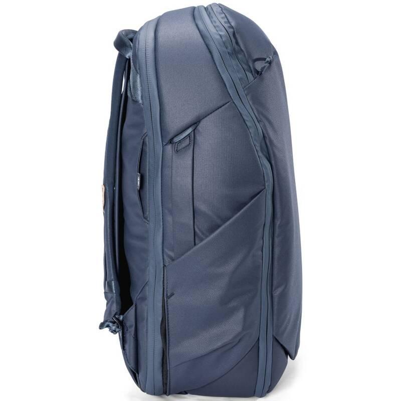 Batoh Peak Design Travel Backpack 30L modrý