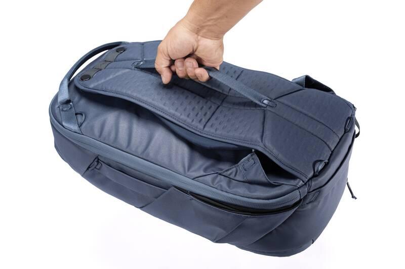 Batoh Peak Design Travel Backpack 30L modrý