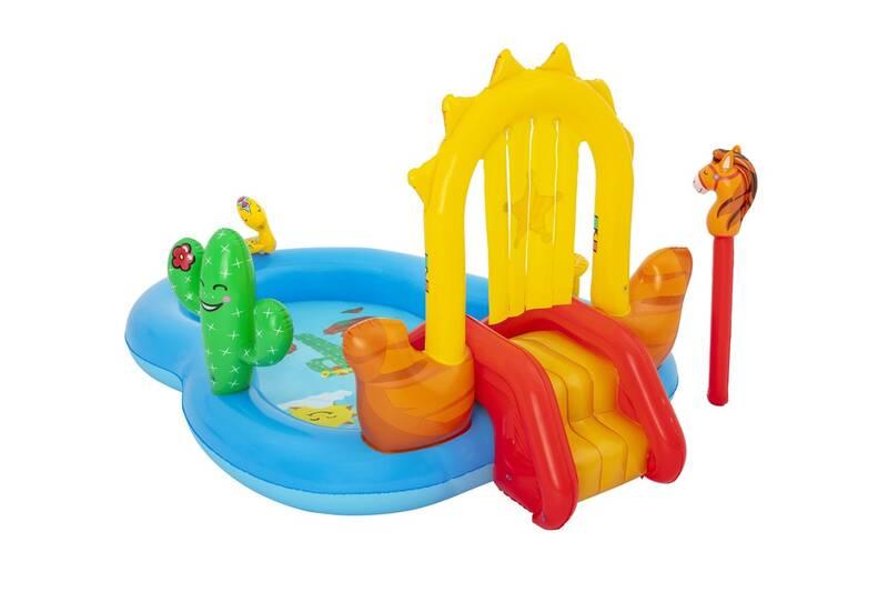 Bazénové hrací centrum Bestway BW53118