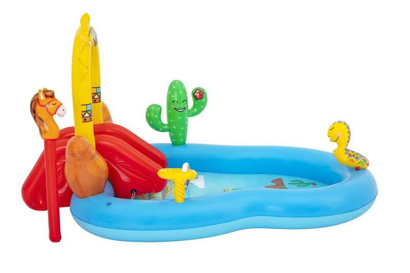 Bazénové hrací centrum Bestway BW53118