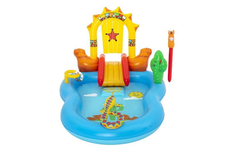 Bazénové hrací centrum Bestway BW53118