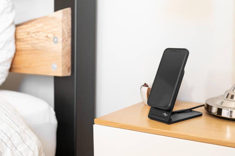 Bezdrátová nabíječka Peak Design Wireless Charging Stand černá