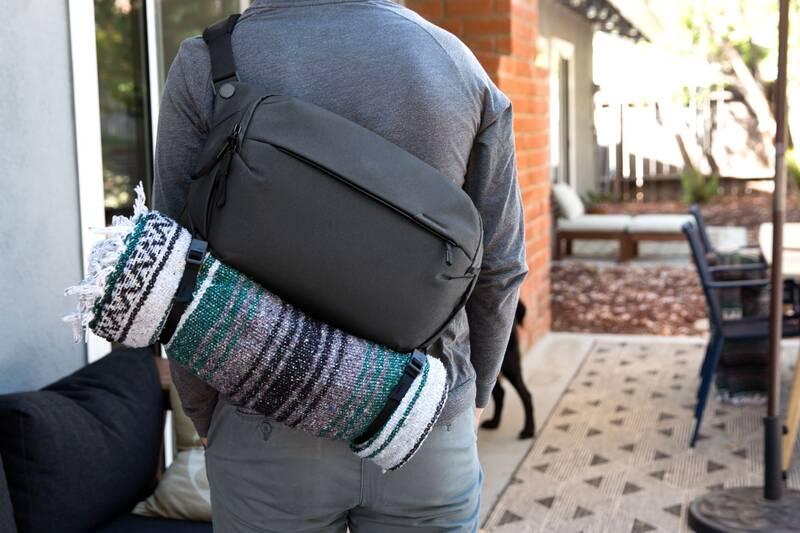 Brašna Peak Design Everyday Sling 10L černá