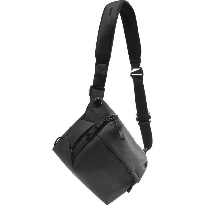 Brašna Peak Design Everyday Sling 3L černá