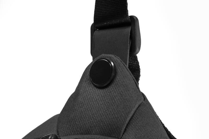 Brašna Peak Design Everyday Sling 3L černá