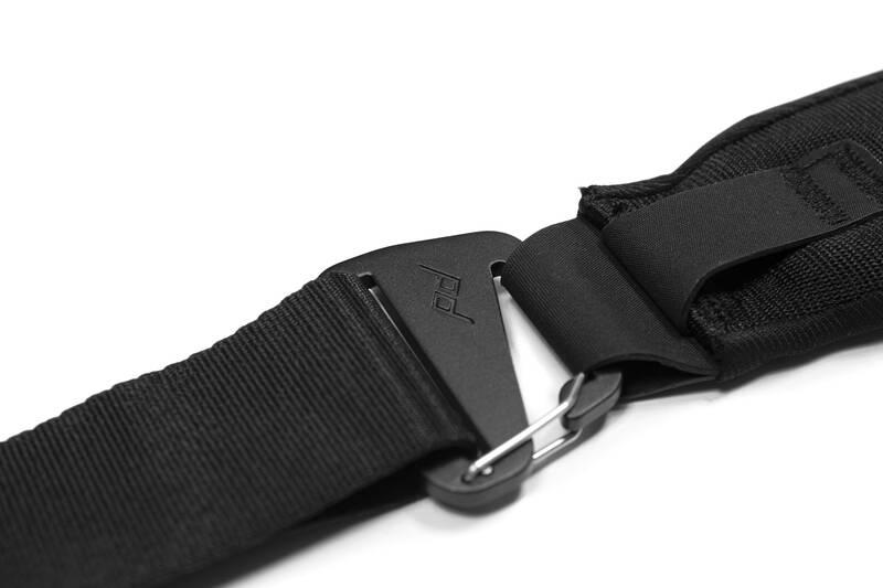 Brašna Peak Design Everyday Sling 3L černá