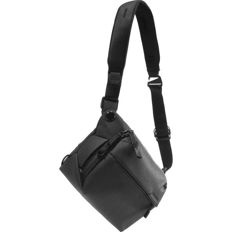 Brašna Peak Design Everyday Sling 6L černá
