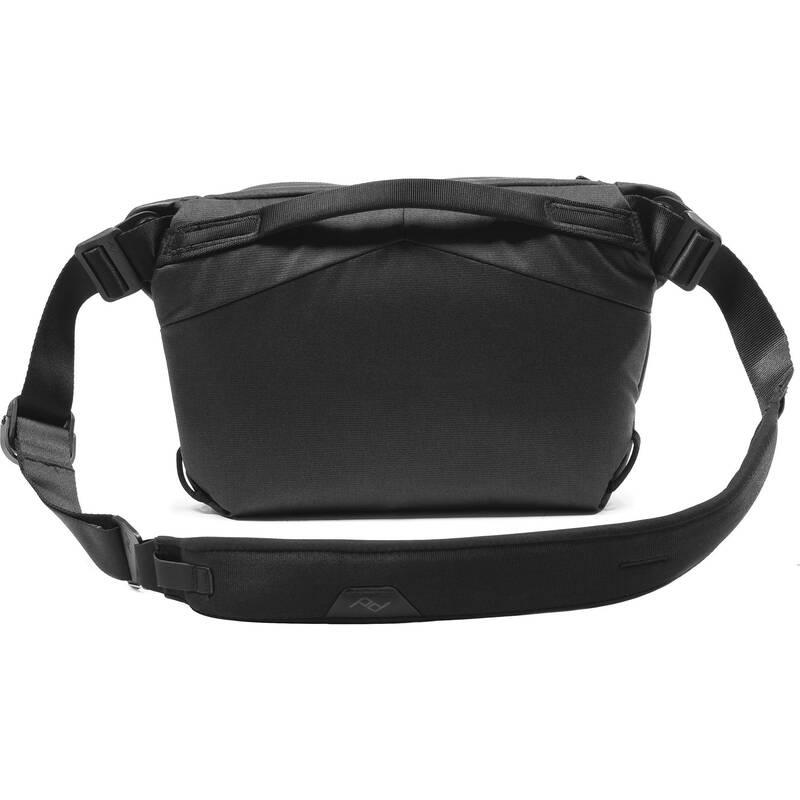 Brašna Peak Design Everyday Sling 6L černá
