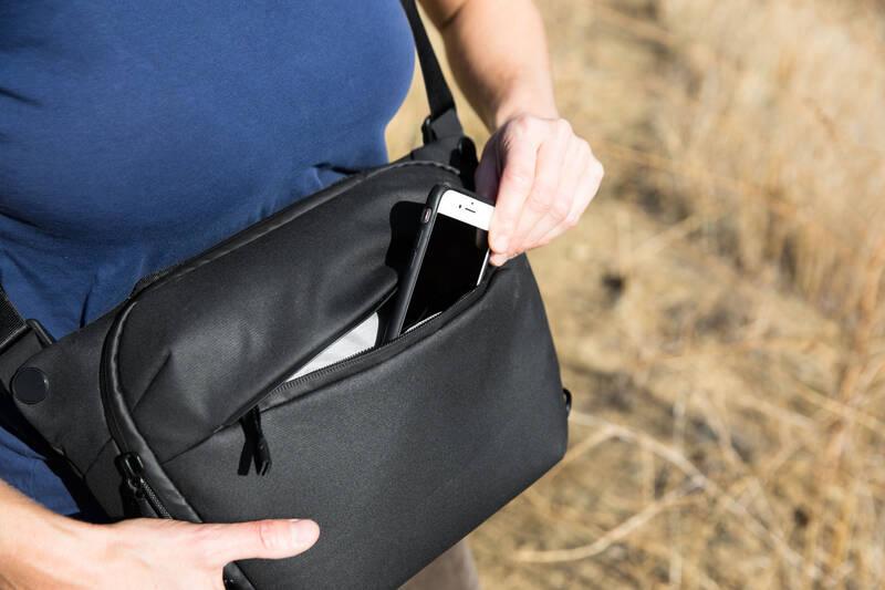 Brašna Peak Design Everyday Sling 6L černá