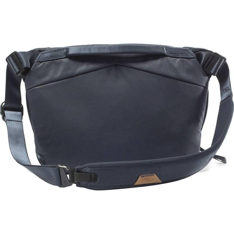 Brašna Peak Design Everyday Sling 6L modrá